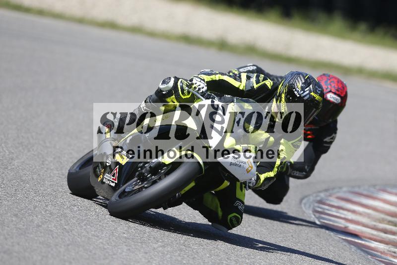 /13 01.05.2025 Speer Racing ADR/Gruppe gelb/307